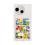 Slim Protection Case［ Rody - Comic 1 ］