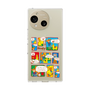 Slim Protection Case［ Rody - Comic 1 ］