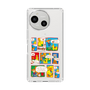 Slim Protection Case［ Rody - Comic 1 ］