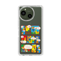 Slim Protection Case［ Rody - Comic 1 ］