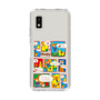 Slim Protection Case［ Rody - Comic 1 ］