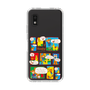 Slim Protection Case［ Rody - Comic 1 ］