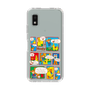 Slim Protection Case［ Rody - Comic 1 ］