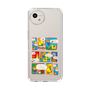 Slim Protection Case［ Rody - Comic 1 ］