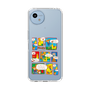 Slim Protection Case［ Rody - Comic 1 ］