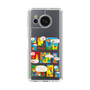 Slim Protection Case［ Rody - Comic 1 ］