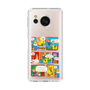 Slim Protection Case［ Rody - Comic 1 ］
