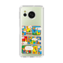 Slim Protection Case［ Rody - Comic 1 ］