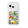 Slim Protection Case［ Rody - Comic 1 ］