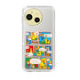 Slim Protection Case［ Rody - Comic 1 ］