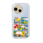 Slim Protection Case［ Rody - Comic 1 ］