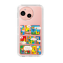 Slim Protection Case［ Rody - Comic 1 ］