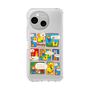 Slim Protection Case［ Rody - Comic 1 ］