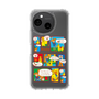 Slim Protection Case［ Rody - Comic 1 ］