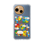 Slim Protection Case［ Rody - Comic 1 ］
