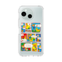 Slim Protection Case［ Rody - Comic 1 ］