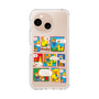 Slim Protection Case［ Rody - Comic 1 ］