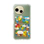 Slim Protection Case［ Rody - Comic 1 ］