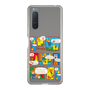 Slim Protection Case［ Rody - Comic 1 ］
