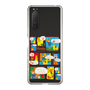 Slim Protection Case［ Rody - Comic 1 ］