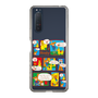 Slim Protection Case［ Rody - Comic 1 ］