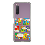 Slim Protection Case［ Rody - Comic 1 ］