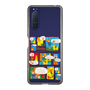Slim Protection Case［ Rody - Comic 1 ］