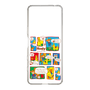 Slim Protection Case［ Rody - Comic 1 ］