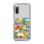 Slim Protection Case［ Rody - Comic 1 ］