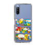 Slim Protection Case［ Rody - Comic 1 ］