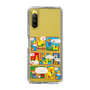 Slim Protection Case［ Rody - Comic 1 ］