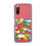 Slim Protection Case［ Rody - Comic 1 ］
