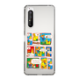 Slim Protection Case［ Rody - Comic 1 ］