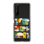 Slim Protection Case［ Rody - Comic 1 ］