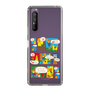 Slim Protection Case［ Rody - Comic 1 ］