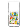 Slim Protection Case［ Rody - Comic 1 ］