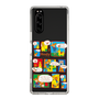 Slim Protection Case［ Rody - Comic 1 ］