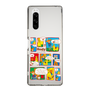 Slim Protection Case［ Rody - Comic 1 ］