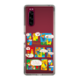 Slim Protection Case［ Rody - Comic 1 ］