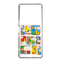 Slim Protection Case［ Rody - Comic 1 ］