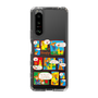 Slim Protection Case［ Rody - Comic 1 ］