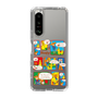Slim Protection Case［ Rody - Comic 1 ］