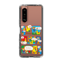 Slim Protection Case［ Rody - Comic 1 ］