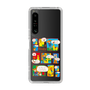 Slim Protection Case［ Rody - Comic 1 ］