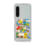 Slim Protection Case［ Rody - Comic 1 ］