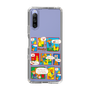Slim Protection Case［ Rody - Comic 1 ］