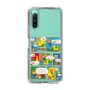 Slim Protection Case［ Rody - Comic 1 ］