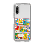 Slim Protection Case［ Rody - Comic 1 ］