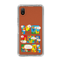 Slim Protection Case［ Rody - Comic 1 ］