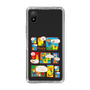 Slim Protection Case［ Rody - Comic 1 ］
